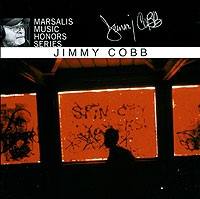 Jimmy Cobb Marsalis Music Honors Series артикул 12073c.