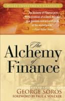The Alchemy of Finance артикул 11909c.