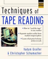 Techniques of Tape Reading артикул 11912c.