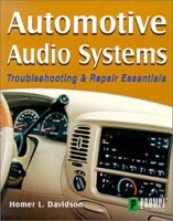 Automotive Audio Systems артикул 11946c.