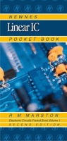 Newnes Linear IC Pocket Book артикул 11956c.