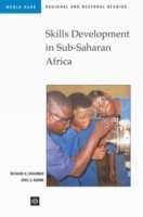 Skills Development in Sub-Saharan Africa (World Bank Regional and Sectoral Studies) артикул 11959c.