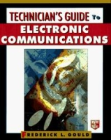 Technician's Guide to Electronic Communications артикул 11965c.