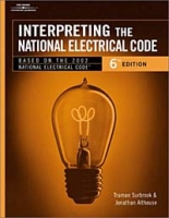 Interpreting the National Electrical Code артикул 11983c.