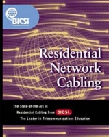 Residential Network Cabling артикул 11985c.