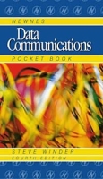 Newnes Data Communications Pocket Book артикул 12007c.