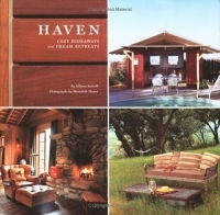 Haven: Cozy Hideaways and Dream Retreats артикул 12011c.