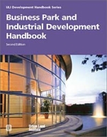 Business Park and Industrial Development Handbook артикул 12016c.