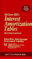 McGraw-Hill's Interest Amortization Tables артикул 12019c.