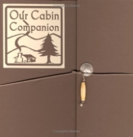 Our Cabin Companion артикул 12079c.