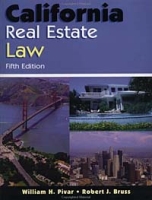 California Real Estate Law, 5E артикул 12095c.