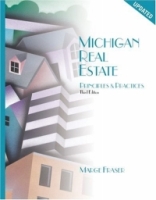 Michigan Real Estate Principles артикул 12101c.