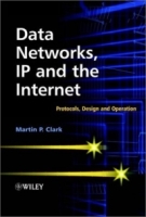 Data Networks, IP and the Internet: Protocols, Design and Operation артикул 12148c.