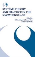Systems Theory and Practice in the Knowledge Age артикул 12187c.
