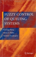 Fuzzy Control of Queuing Systems артикул 12194c.