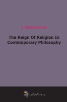 The Reign Of Religion In Contemporary Philosophy артикул 12127c.