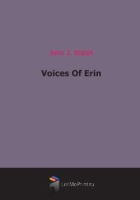 Voices Of Erin артикул 12135c.