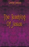 The Teaching Of Jesus артикул 12136c.