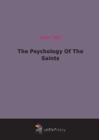 The Psychology Of The Saints артикул 12150c.