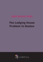 The Lodging House Problem In Boston артикул 12160c.