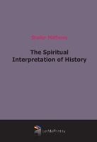 The Spiritual Interpretation of History артикул 12161c.