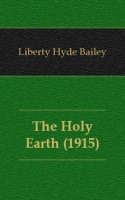 The Holy Earth (1915) артикул 12180c.
