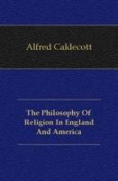The Philosophy Of Religion In England And America артикул 12189c.